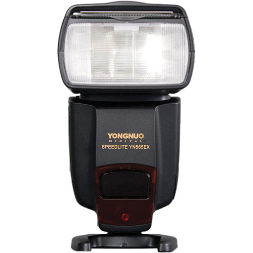 Flash Yongnuo 565EX for Nikon , Canon